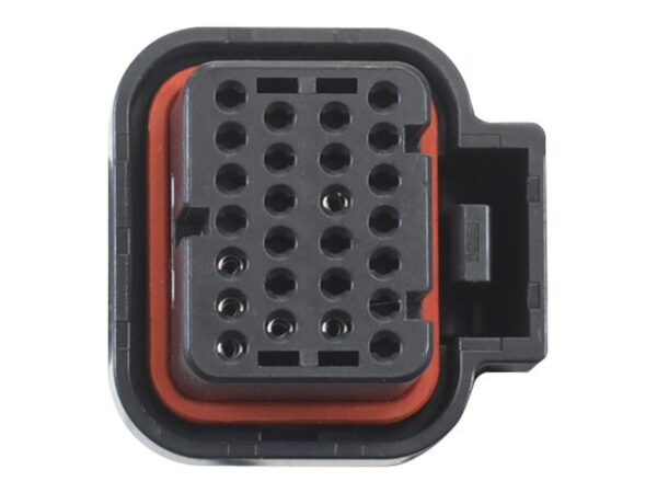 Kamera Adapter Kabel for John Deere 2630 Greenstar Terminal 2.4m