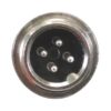 Kamera Adapter Kabel for John Deere 2630 Greenstar Terminal 2.4m