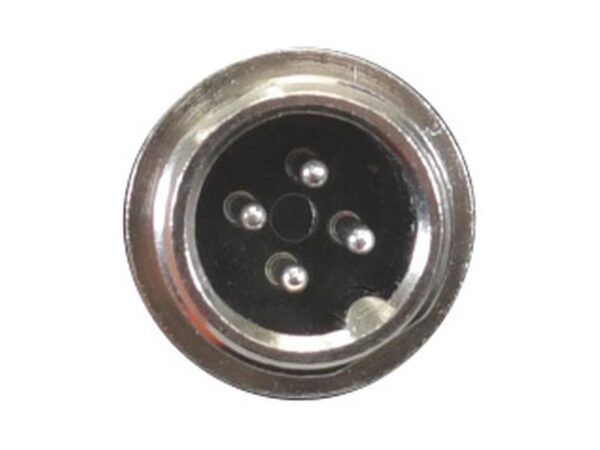 Kamera Adapter Kabel for John Deere 2630 Greenstar Terminal 2.4m
