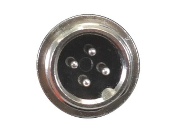 Kamera Adapter Kabel for John Deere 2630 Greenstar Terminal 2.4m