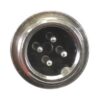 Kamera Adapter Kabel for John Deere 2630 Greenstar Terminal 2.4m