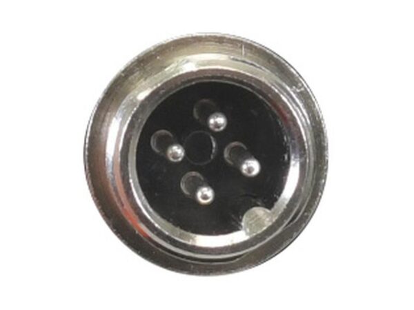 Kamera Adapter Kabel for John Deere 2630 Greenstar Terminal 2.4m