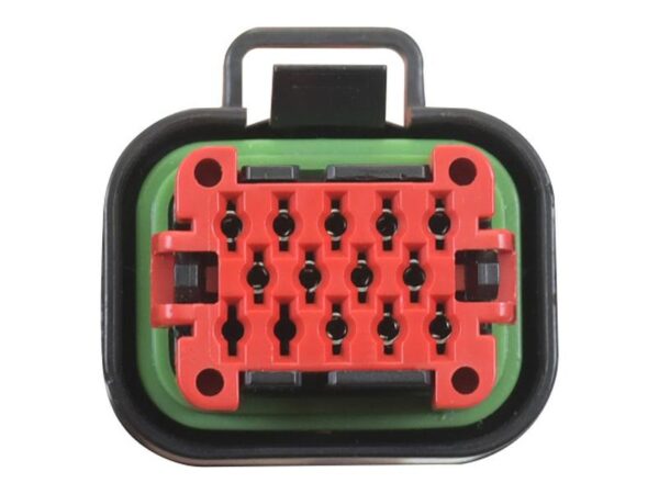 Kamera Adapter Kabel for Claas S10 Display 2m