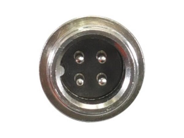 Kamera Adapter Kabel for Claas S10 Display 2m