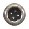 Kamera Adapter Kabel for Claas S10 Display 2m