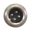 Kamera Adapter Kabel for Claas S10 Display 2m