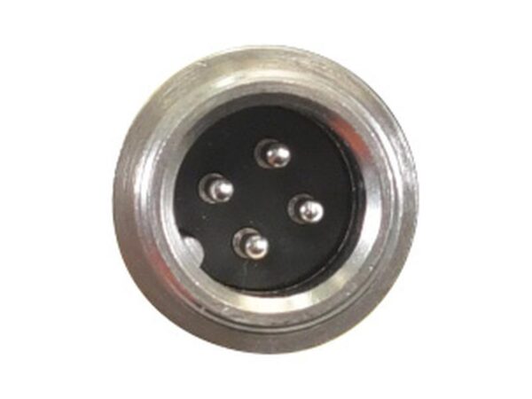 Kamera Adapter Kabel for Claas S10 Display 2m