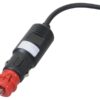 Kamera Adapter Kabel for Claas Cebis Terminal (Axion 900 And Arion 600/500) 3m