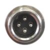 Kamera Adapter Kabel for Claas Cebis Terminal (Axion 900 And Arion 600/500) 3m
