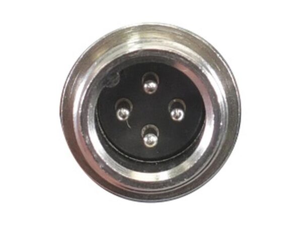 Kamera Adapter Kabel for Claas Cebis Terminal (Axion 900 And Arion 600/500) 3m