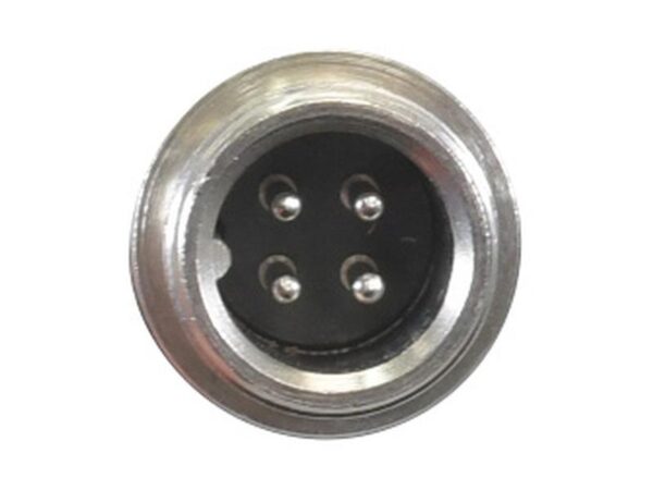 Kamera Adapter Kabel for Claas Cebis Terminal (Axion 900 And Arion 600/500) 3m