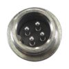 Kamera Adapter Kabel for Claas Cebis Terminal (Axion 810 And Arion 600/500) 1.1m
