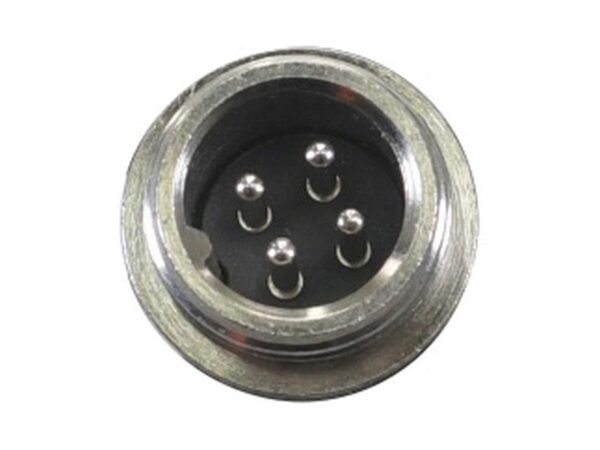 Kamera Adapter Kabel for Claas Cebis Terminal (Axion 810 And Arion 600/500) 1.1m