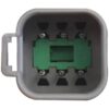 Kamera Adapter Kabel for Case Afs 700 Display And S-Tech Monitor 1.2m