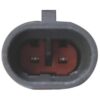 Kamera Adapter Kabel for Case Afs 700 Display And S-Tech Monitor 1.2m