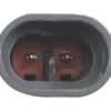 Kamera Adapter Kabel for New Holland Intellliview Iv Display 1.2m
