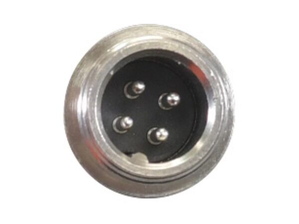 Kamera Adapter Kabel for New Holland Intellliview Iv Display 1.2m