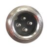 Kamera Adapter Kabel for New Holland Intellliview Iv Display 1.2m