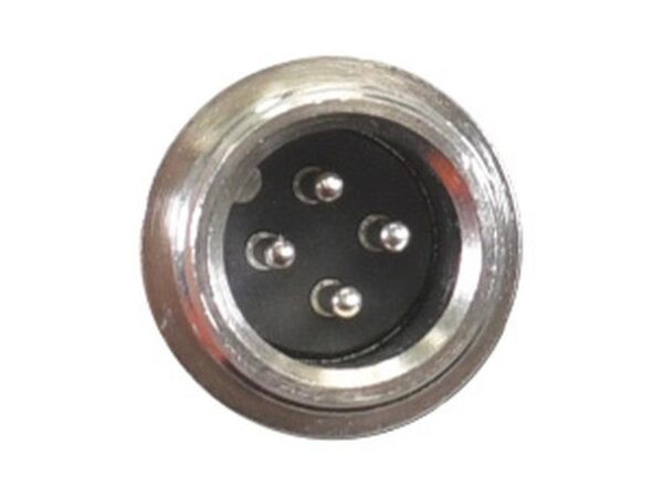 Kamera Adapter Kabel for New Holland Intellliview Iv Display 1.2m