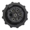 Kamera Adapter Kabel for New Holland Intellliview 12 Display 1.1m