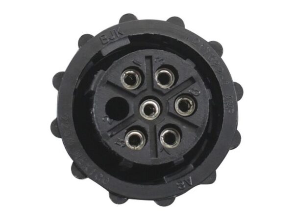 Kamera Adapter Kabel for New Holland Intellliview 12 Display 1.1m