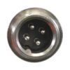 Kamera Adapter Kabel for New Holland Intellliview 12 Display 1.1m