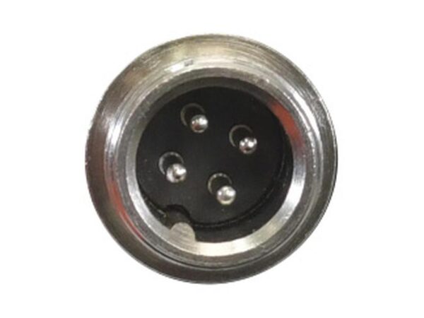 Kamera Adapter Kabel for New Holland Intellliview 12 Display 1.1m
