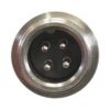 Kamera Adapter Kabel for New Holland Intellliview 12 Display 1.1m
