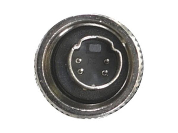 Kamera Adapter Kabel for Massey Ferguson Datatronic5 1.1m