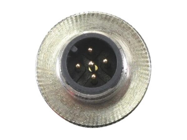 Kamera Adapter Kabel for Massey Ferguson 8S Display 1.1m