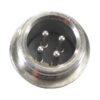 Kamera Adapter Kabel for Massey Ferguson 8S Display 1.1m