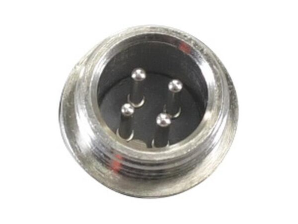Kamera Adapter Kabel for Massey Ferguson 8S Display 1.1m