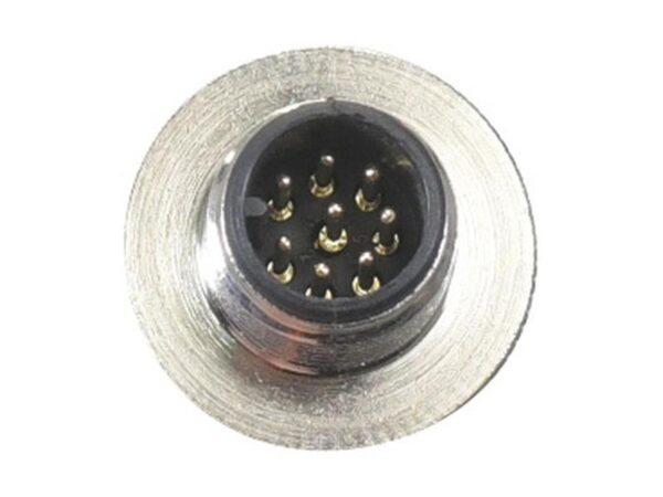 Kamera Adapter Kabel for Kubota K-Monitor Display 1.1m
