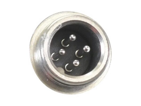 Kamera Adapter Kabel for Kubota K-Monitor Display 1.1m