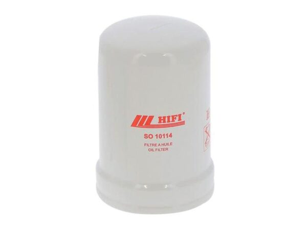 Oliefilter