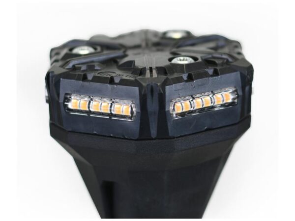 171049_pic4 LED Rotorblink MICRO BRIGHT Flexi 24V Orange
