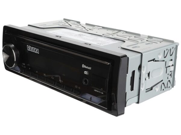 Valtra Radio - Alexa | DAB+ | Bluetooth | Short body | iPod-iPhone | USB | Pre-wired DAB Splitter