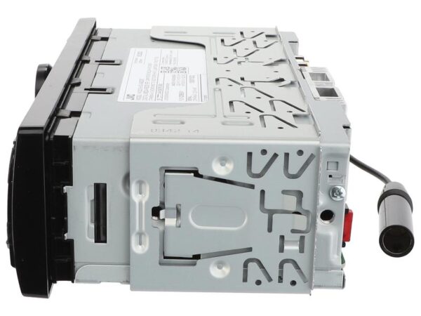 Valtra Radio - Alexa | DAB+ | Bluetooth | Short body | iPod-iPhone | USB | Pre-wired DAB Splitter