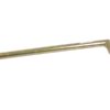Trækbolt m/håndtag 19x336mm