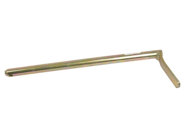 Trækbolt m/håndtag 19x336mm