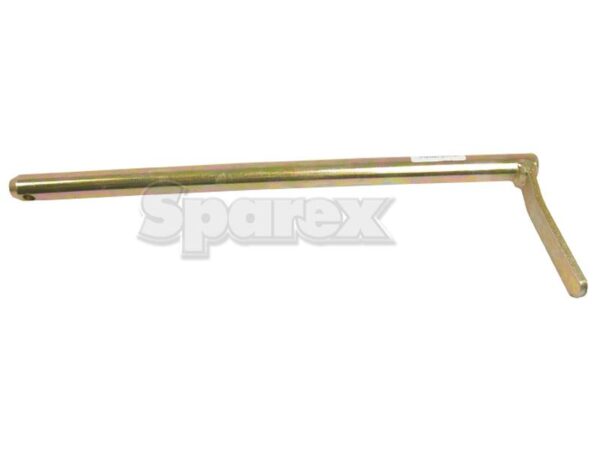 Trækbolt m/håndtag 19x336mm