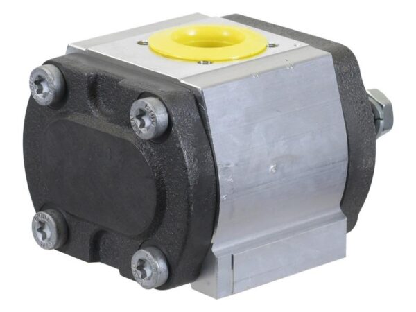 Hydraulikpumpe