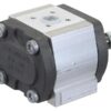Hydraulikpumpe