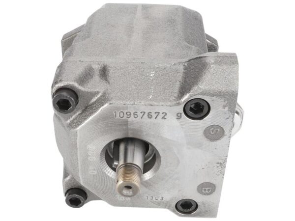 Hydraulikpumpe
