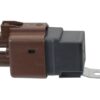 Relæ 12V, 50A