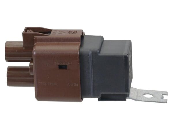 Relæ 12V, 50A