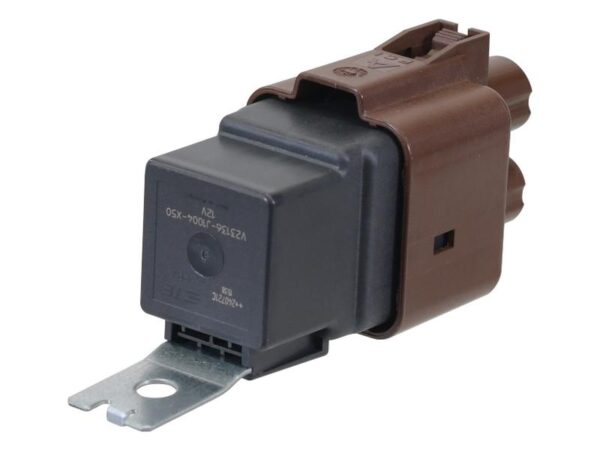 Relæ 12V, 50A