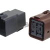 Relæ 12V, 50A