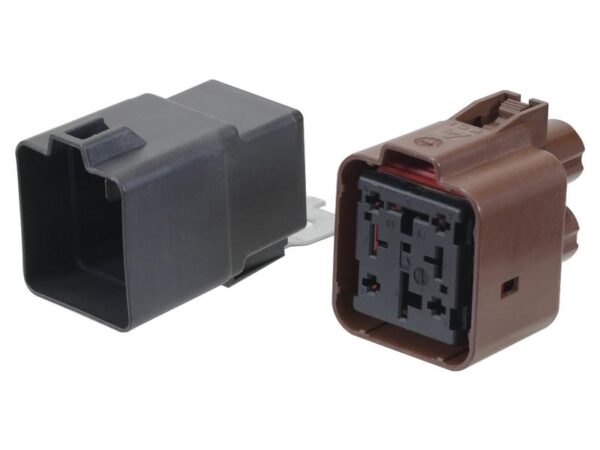 Relæ 12V, 50A