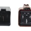 Relæ 12V, 50A